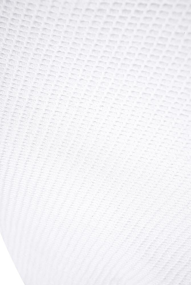 Amoena Prothesen-BH Lymph Flow Long SB FC 44813 weiß - strukturiertes Material