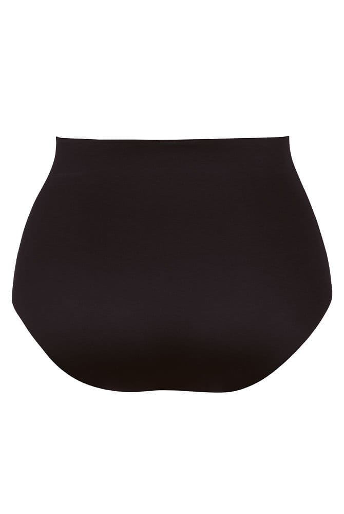 Anita Miederhose Jill 1440 schwarz - Rückansicht