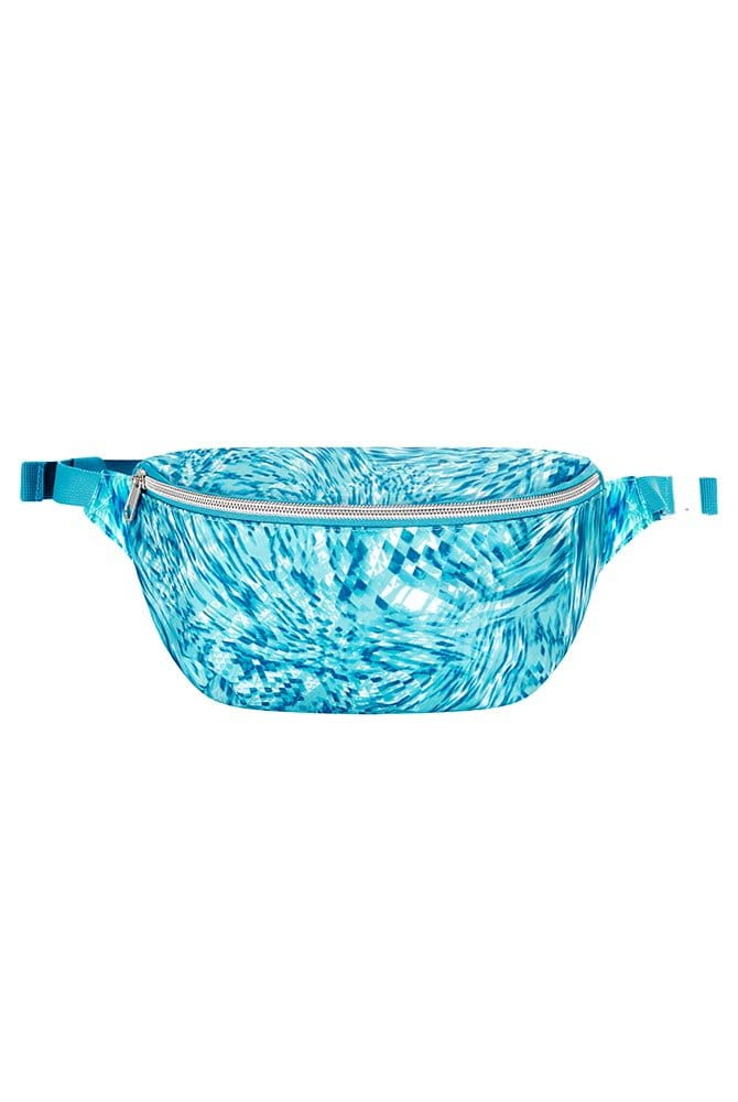 Amoena Bauchtasche Malibu 71650 - Vorderansicht
