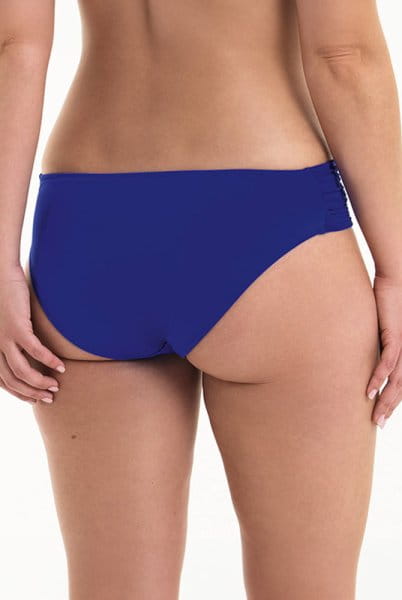 ROSA FAIA Bikini-Hose Jacky Bottom 8827-0 enzian - Rückansicht