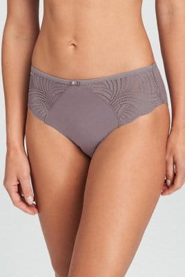Susa Slip Nizza 680 frosty lavender - Vorderansicht