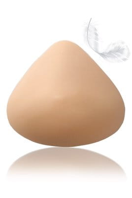 ABC Breast Care Brustprothese Massageform Air 10575 - Vorderseite