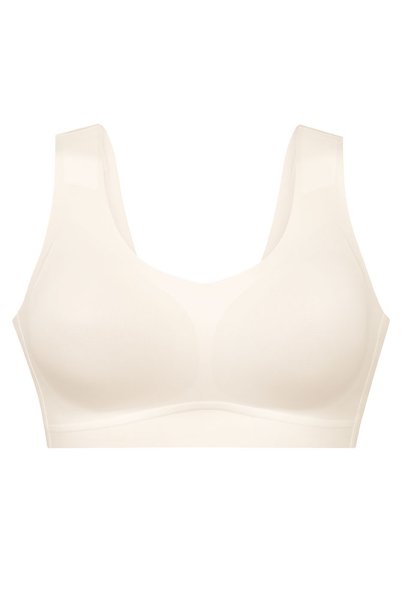 Anita Bralette Essential 5405 crystal - Vorderansicht