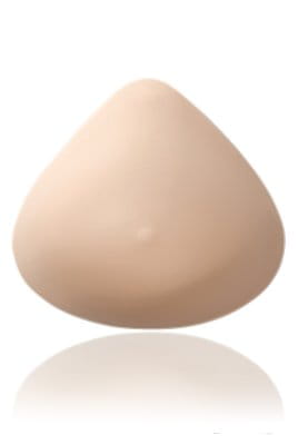 ABC Brustprothese Massage Form Attach 10475 Vorderansicht