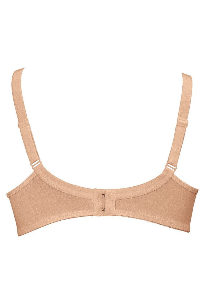 Anita Maternity Still-BH Basic 5068 skin Rückansicht