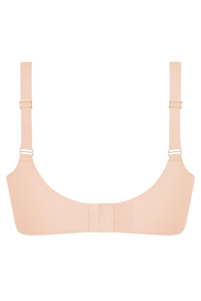 Amoena Prothesen-BH Aylin SB 44851 blush - Rückansicht