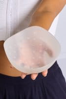 Amoena Lymph Flow Shell 030 Brustschale bei Lymphödem