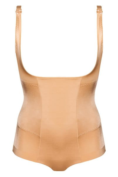 Ulla - Bodyliner Yara - haut
