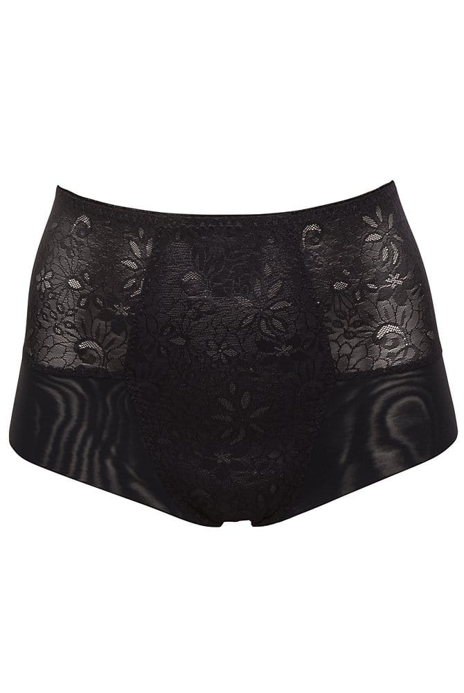 Ulla-Miederslip-Alice-schwarz