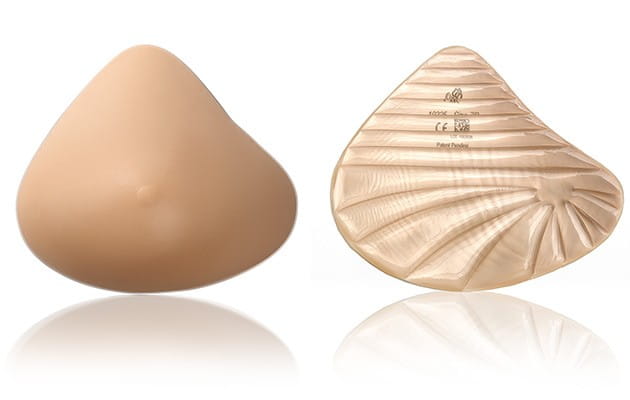 ABC Massageform Asymmetric