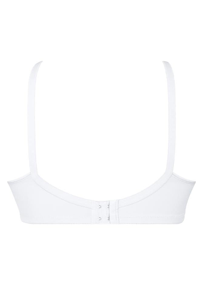 Anita Care Prothesen-BH Livia 5398X weiß - Rückansicht