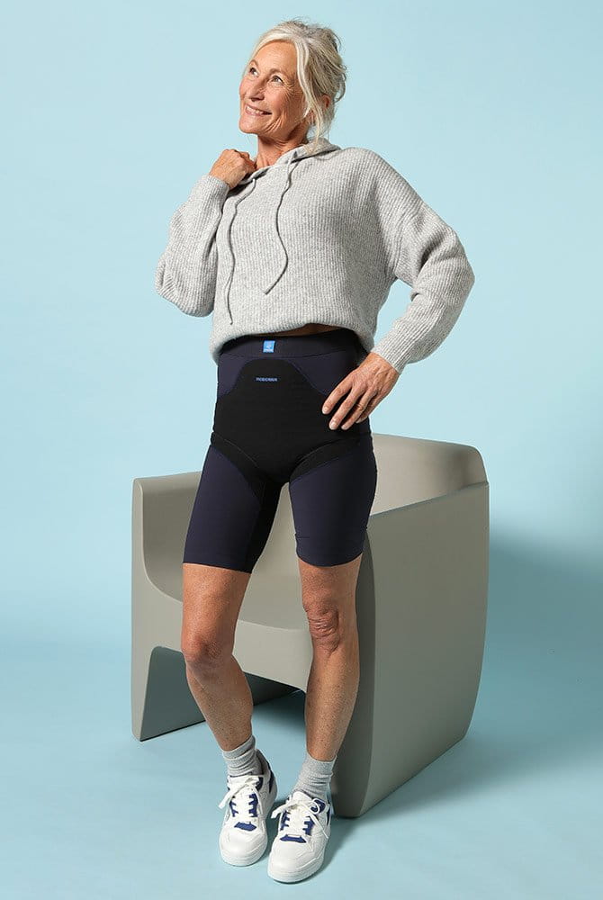 Thuasne Mobiderm Intimate Shorts für Frauen 37360