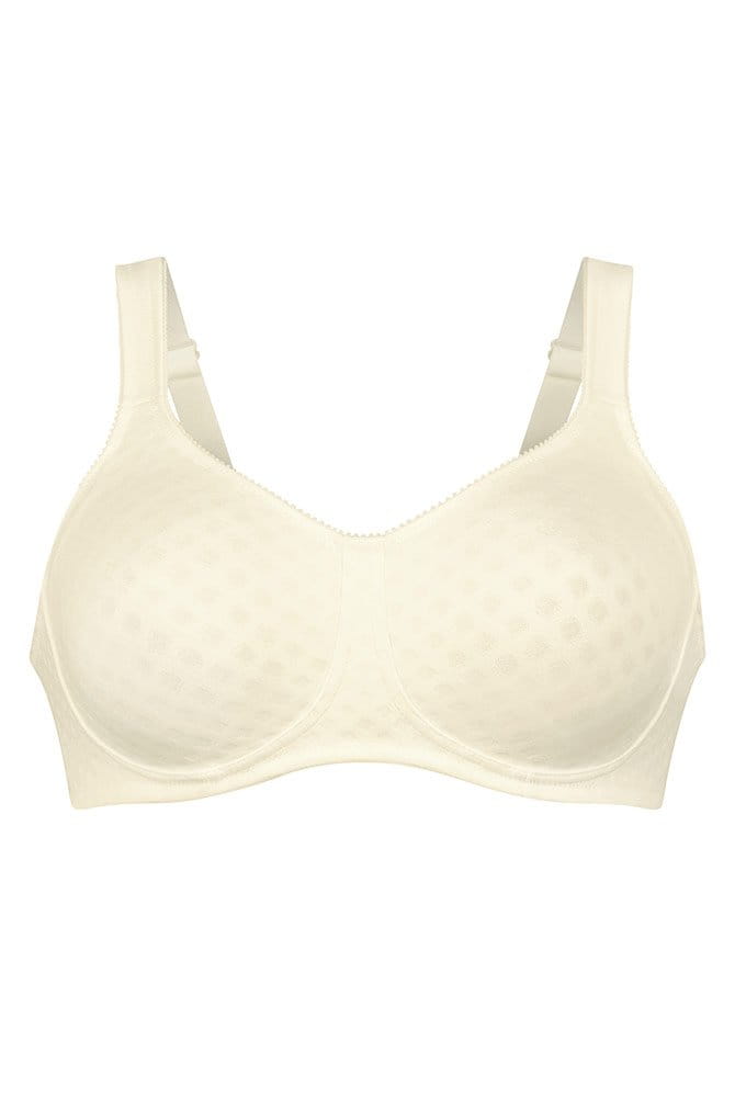 Anita Care Prothesen-BH Lisa 5726X champagner - Vorderansicht