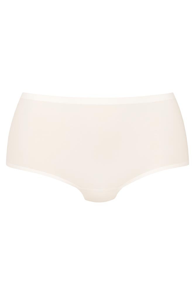 ANITA Slip Essentials High Waist+ 1343 crystal - Vorderansicht