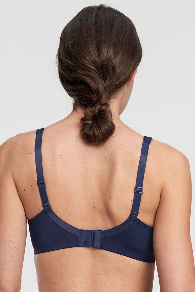 SUSA Minimizer-BH Milano 8193 marine - Rückansicht