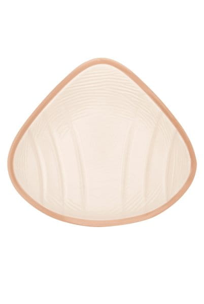 Amoena Brustprothese Natura Xtra Light 2SN 400 haut in der Rückansicht
