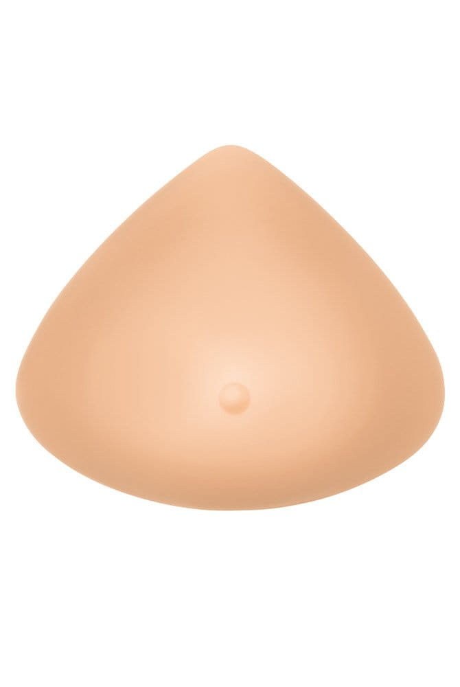 Amoena Brustprothese Contact 3S 382 haut in der Vorderansicht