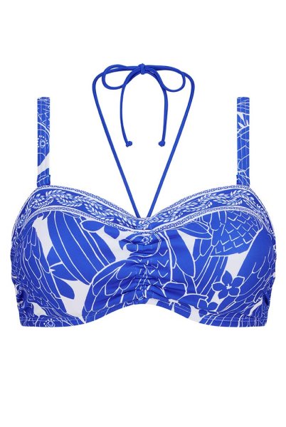 Amoena Prothesen-Bikini-Oberteil Azores 71760 - Vorderansicht