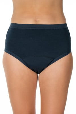 Suprima Bodyguard Slip 1 bei Inkontinenz 1257 marine