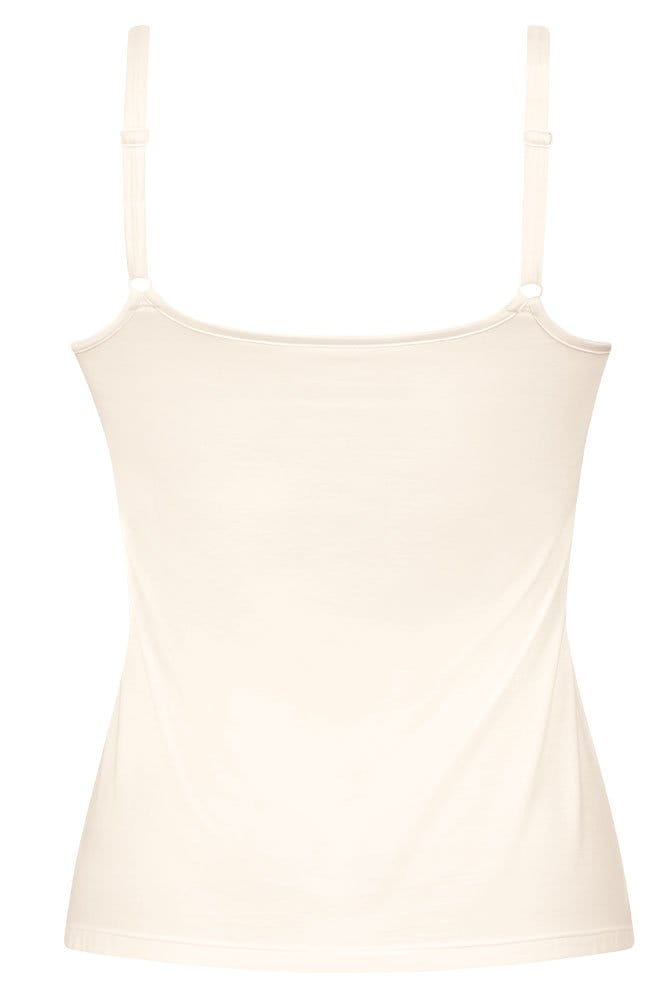 Anita Care Prothesen-Top Amica 0640X crystal - Rückansicht