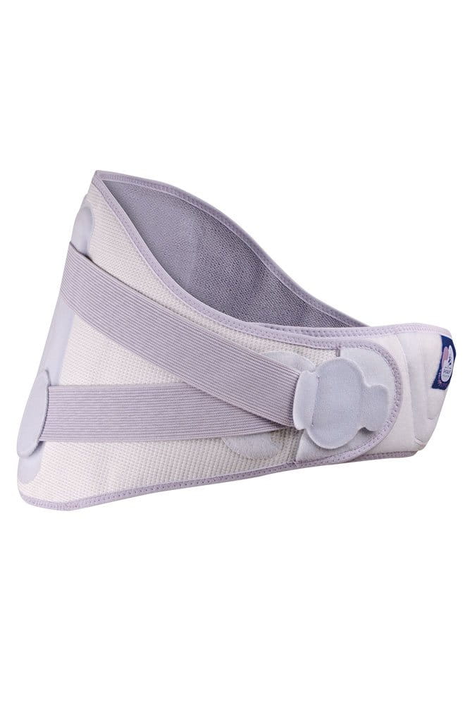 Thuasne Schwangerschaftsbandage Lombamum 0805 flieder