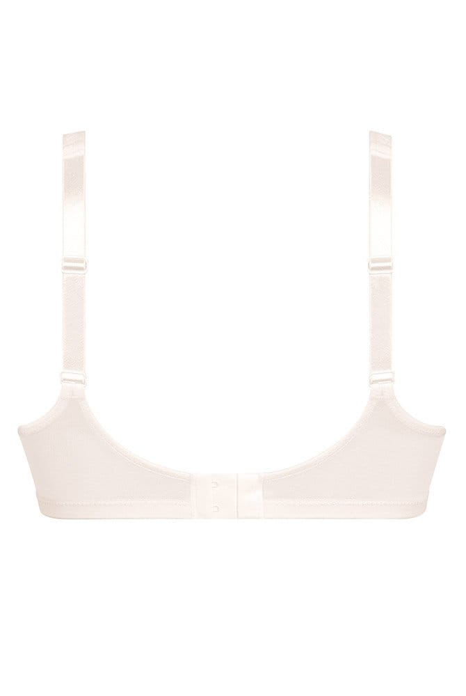 ROSA FAIA Soft-BH Selma 5631 crystal - Rückansicht