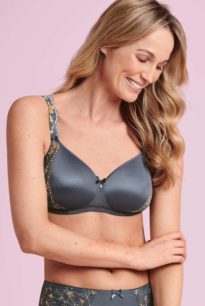 Anita Care Prothesen-BH Colette 4750X sky grey