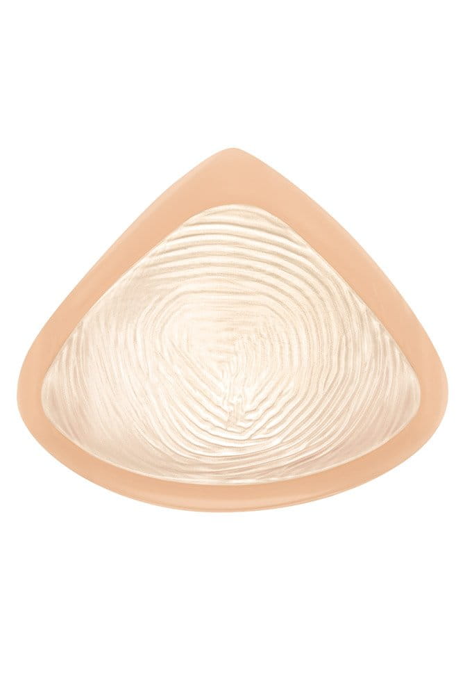 Amoena Brustprothese Natura 3S 395 haut in der Rückansicht