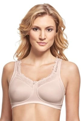 SUSA Care Prothesen-BH 9850 cappucino