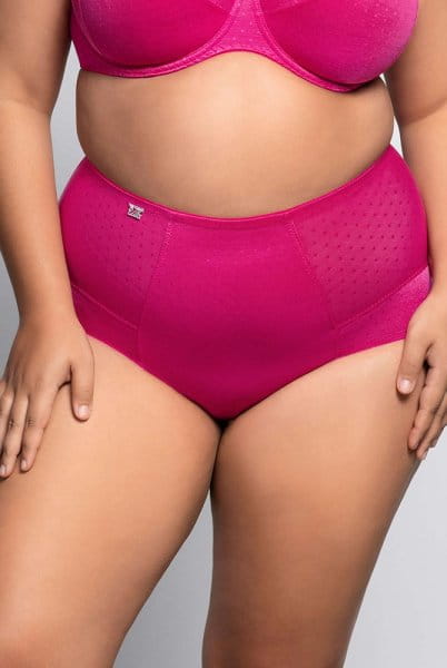 Ulla Miederhose Meghan 3110 pink