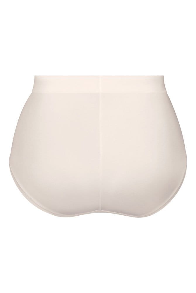 Anita Panty Claire 1333 crystal - Rückansicht