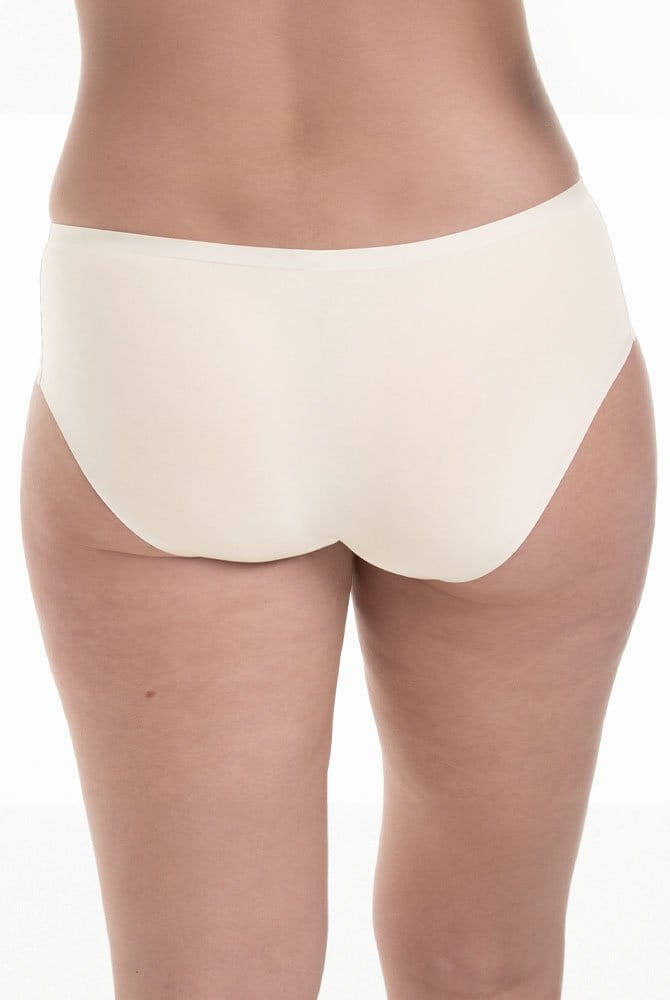 ANITA Slip Essentials Hipster 1342 crystal - Rückansicht