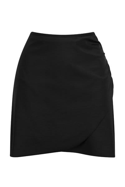 Amoena Baderock Turin 71796 schwarz - Vorderansicht