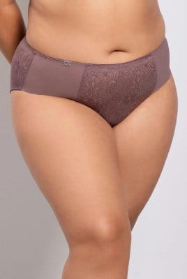 Ulla Slip Alice 3832 feige
