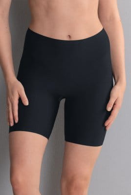 Anita Essential Panty Long 1842 schwarz - Vorderansicht
