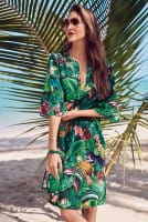 ANITA Tunika Loja 8199 Jungle Groove