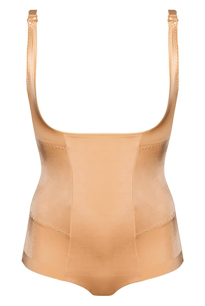 Ulla - Bodyliner Yara - haut