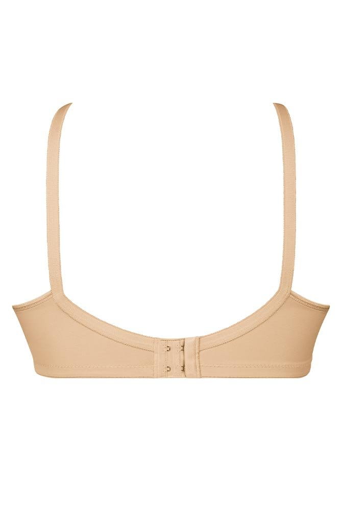 Anita Care Prothesen-BH Livia 5398X sand - Rückansicht