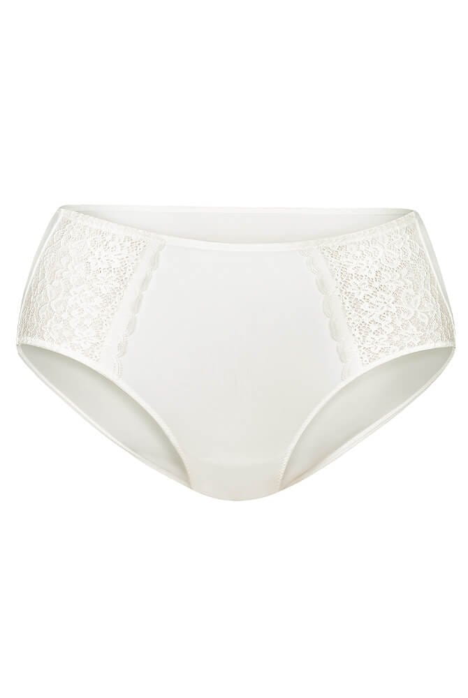 Anita - Taillenslip+ Havanna - crystal