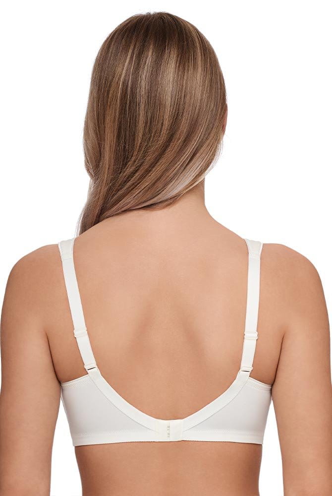 SUSA Minimizer-BH London ohne Bügel 8014 champagner Rückansicht