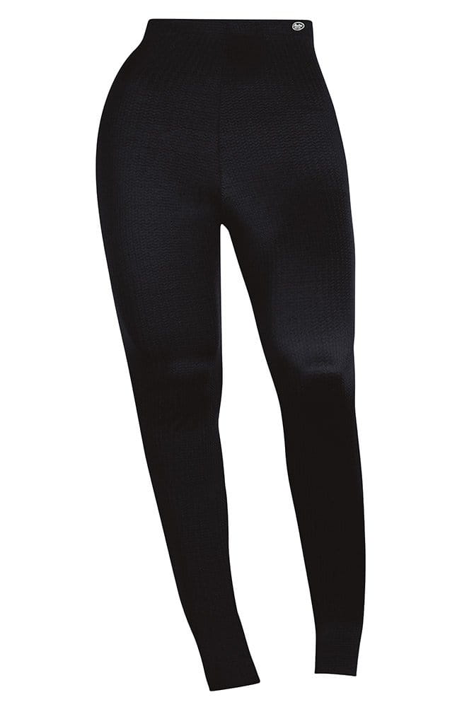 Anita Care Elvas Kompressionshose lang 1697.1 schwarz - Vorderansicht