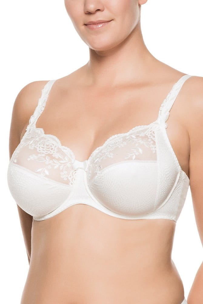 Ulla Bügel-BH Ella 3623 ecru