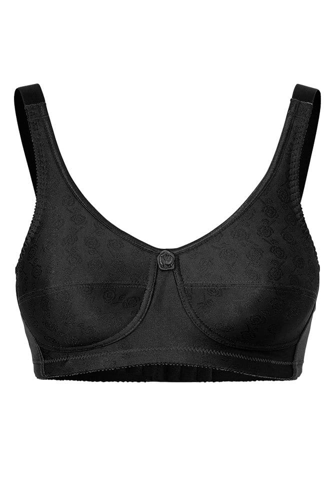 ABC Prothesen-BH Lady Rose 103 schwarz