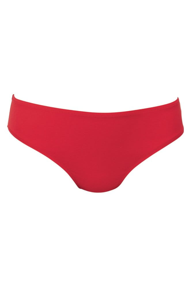 Rosa Faia Bikinihose Casual Bottom 8706-0 poppy red