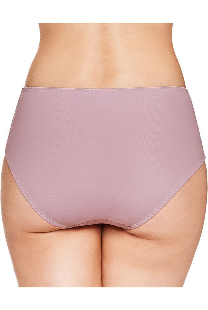 SUSA Slip London 688 dusty rose Rückansicht