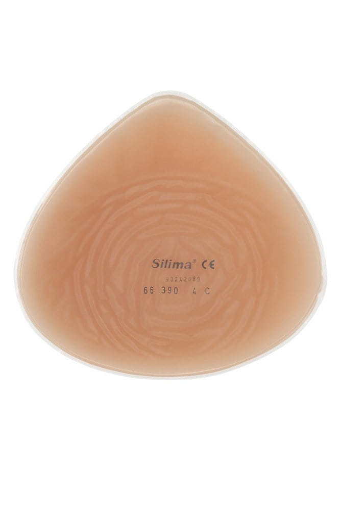 Thuasne Silima Teilprothese Shell 66390 - Rückansicht