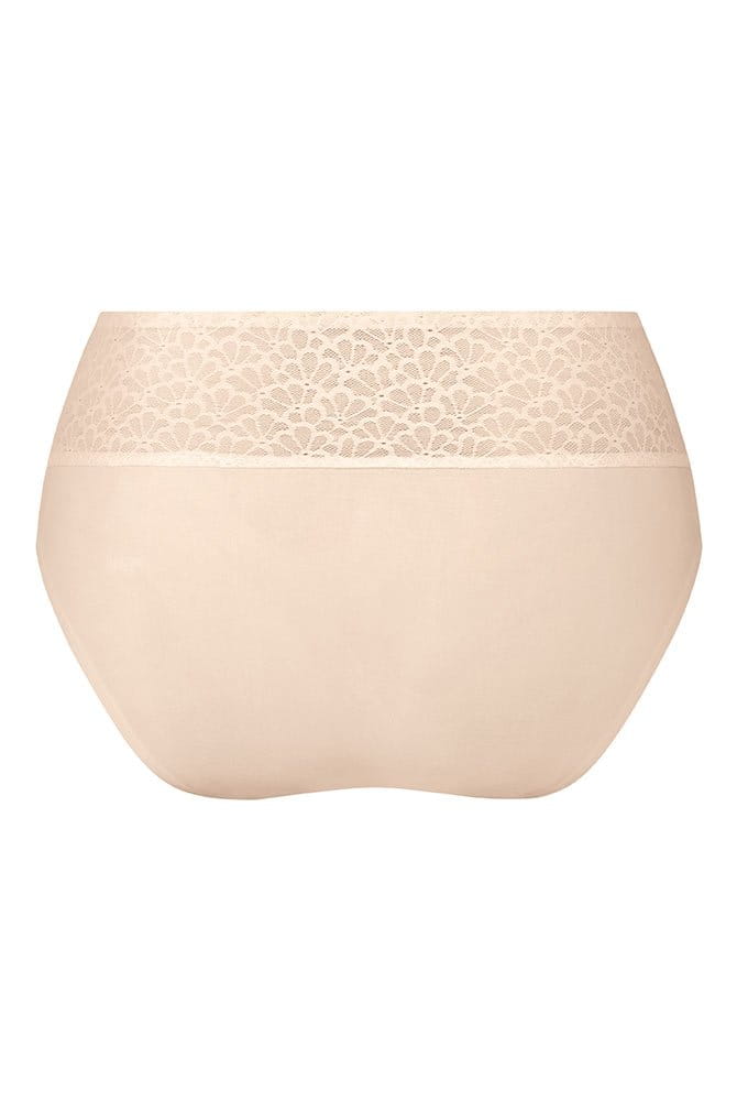 Anita Essential Smart High Waist Slip 1903 smart rose - Rückansicht