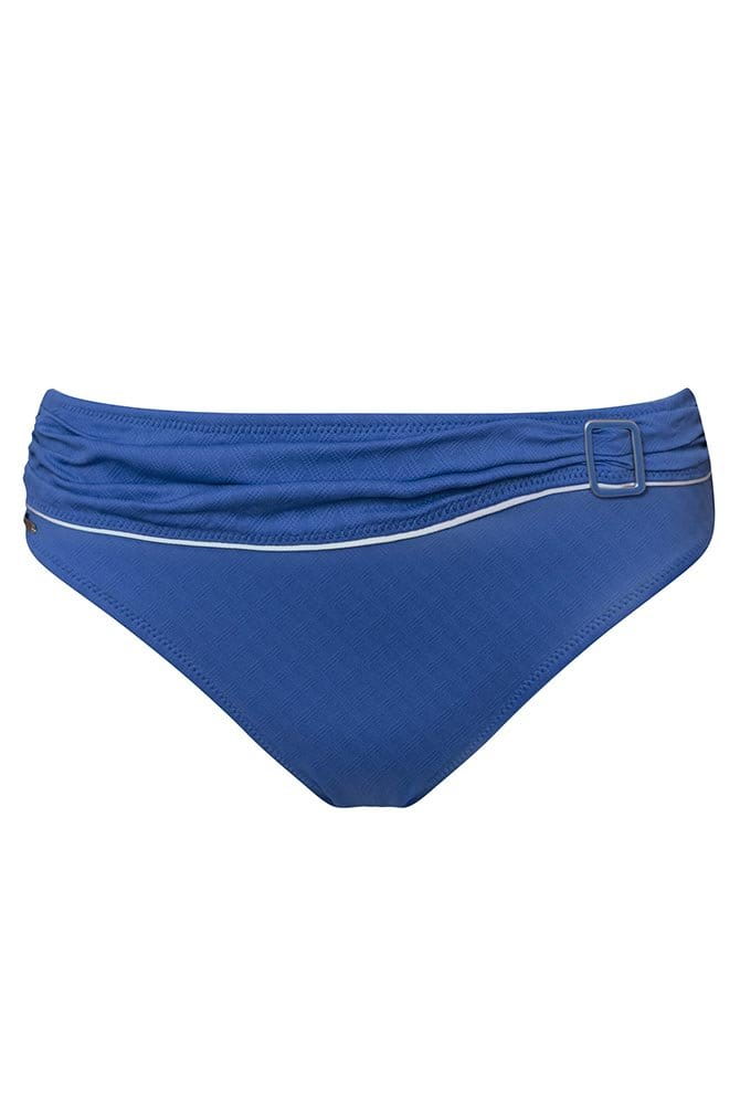 Ulla Bikinihose Sansibar 9232 azurblau