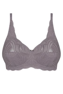 Susa BH Nizza ohne Bügel (Full Lace) 8201 frosty lavender