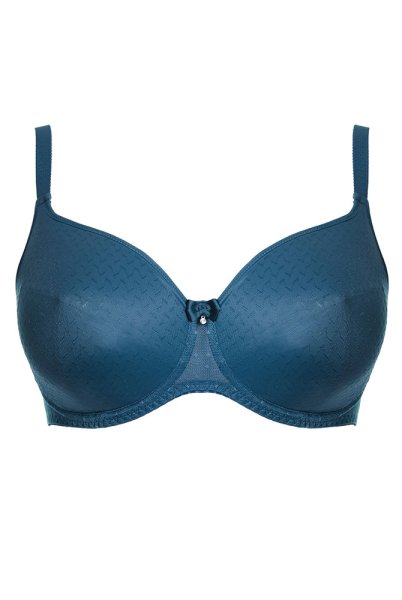 Ulla Bügel-BH Meghan mit Schaumcup 3120 ocean